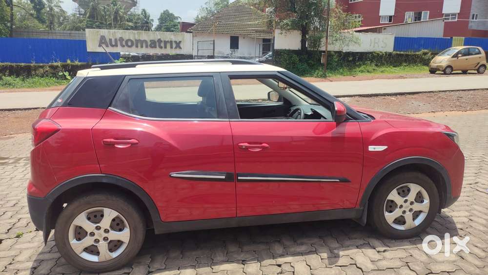 Mahindra Xuv300