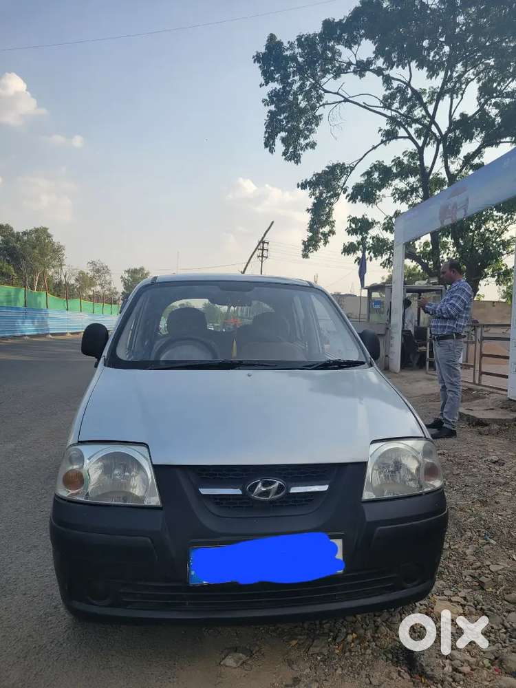 Hyundai Santro Xing 2006