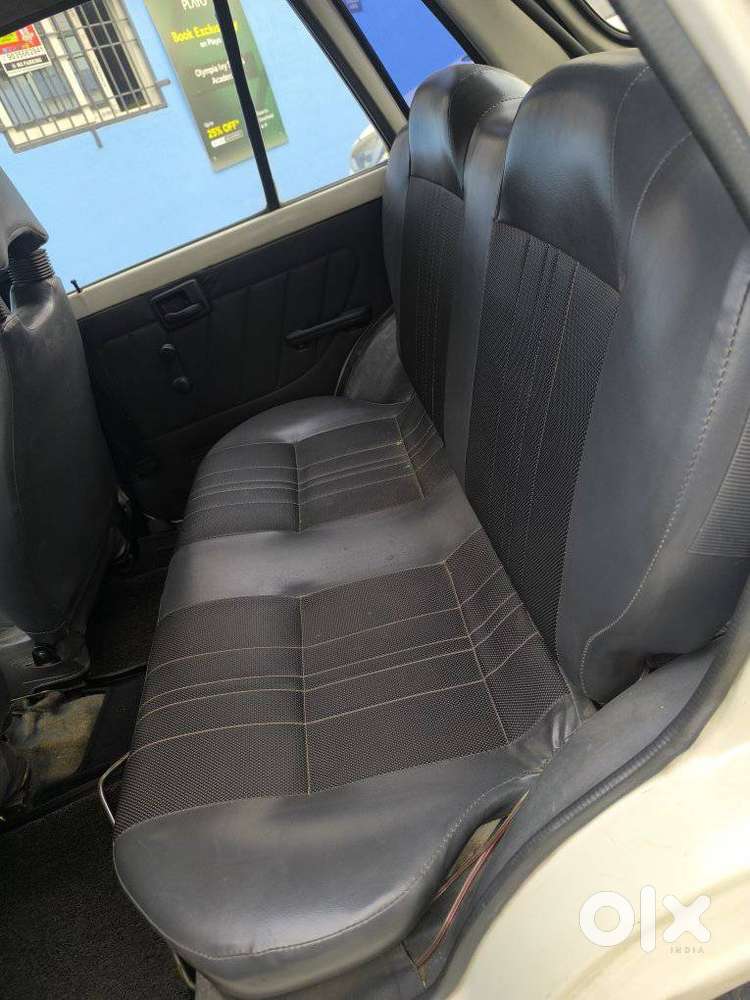 Maruti Suzuki 800 Std, 1999, Petrol