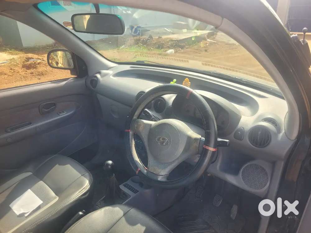 Hyundai Santro Xing 2005