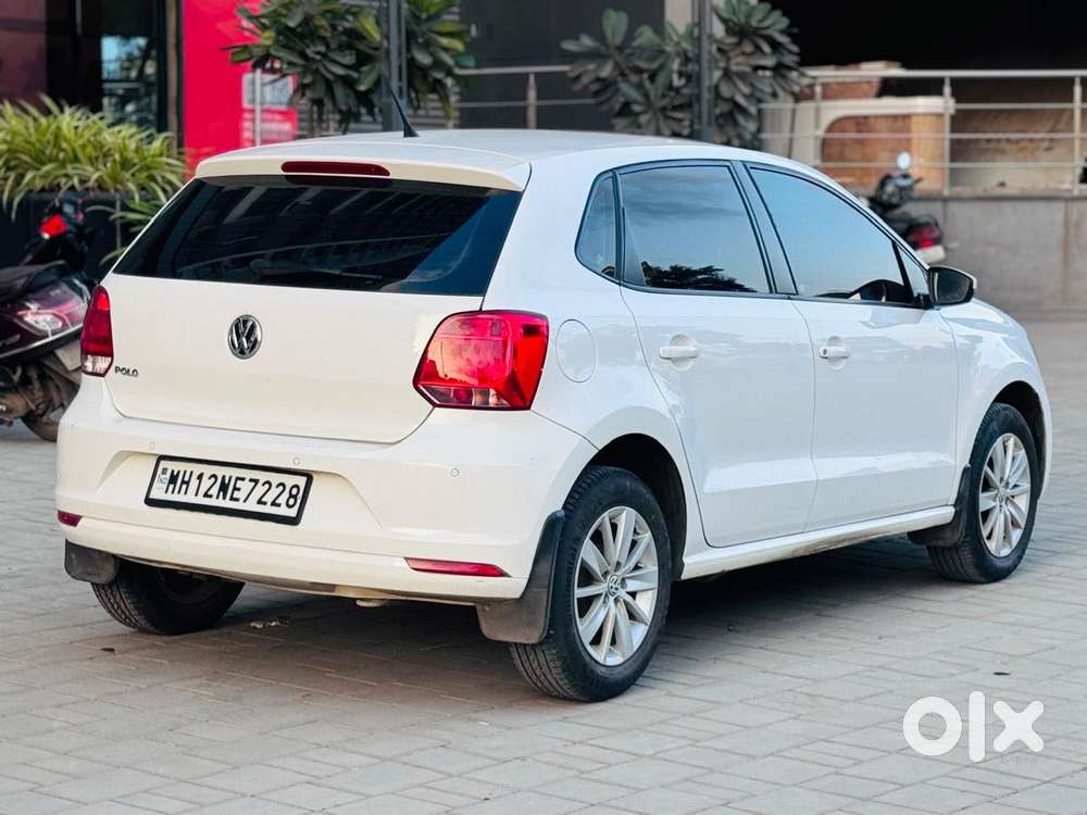 Volkswagen Polo Select 1.2 Mpi Highline, 2016, Petrol