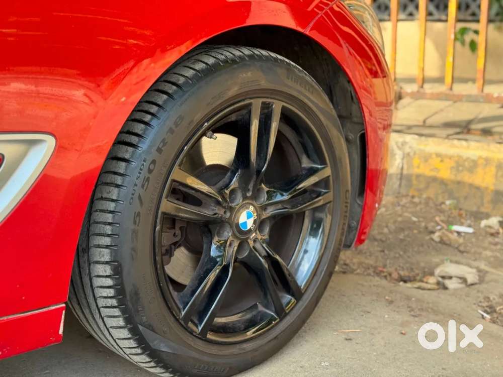 Bmw 3 Series 2.0 330i Gt M Sport, 2020, Petrol