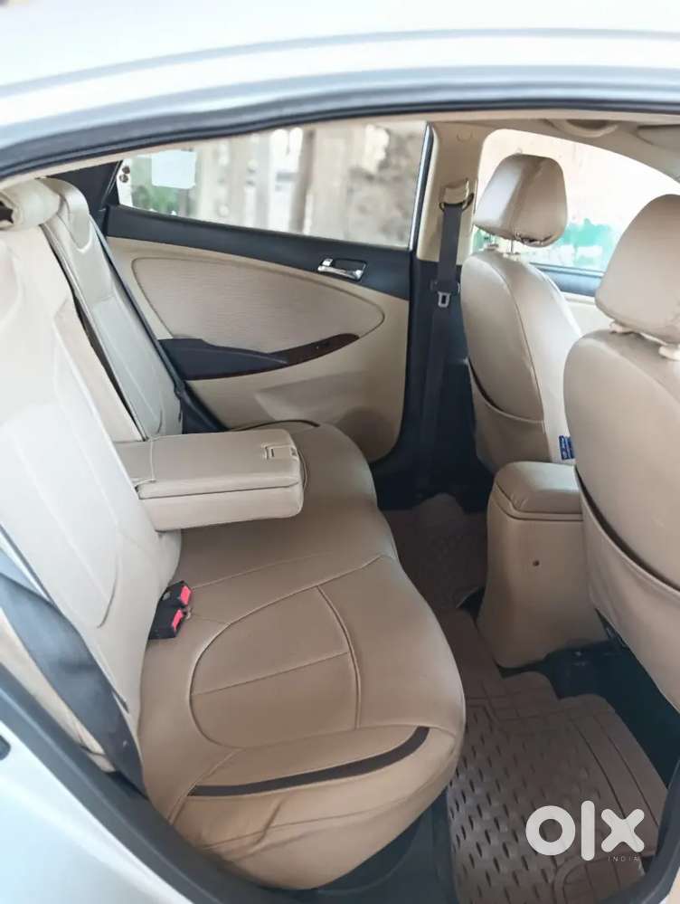 Like A New Condition