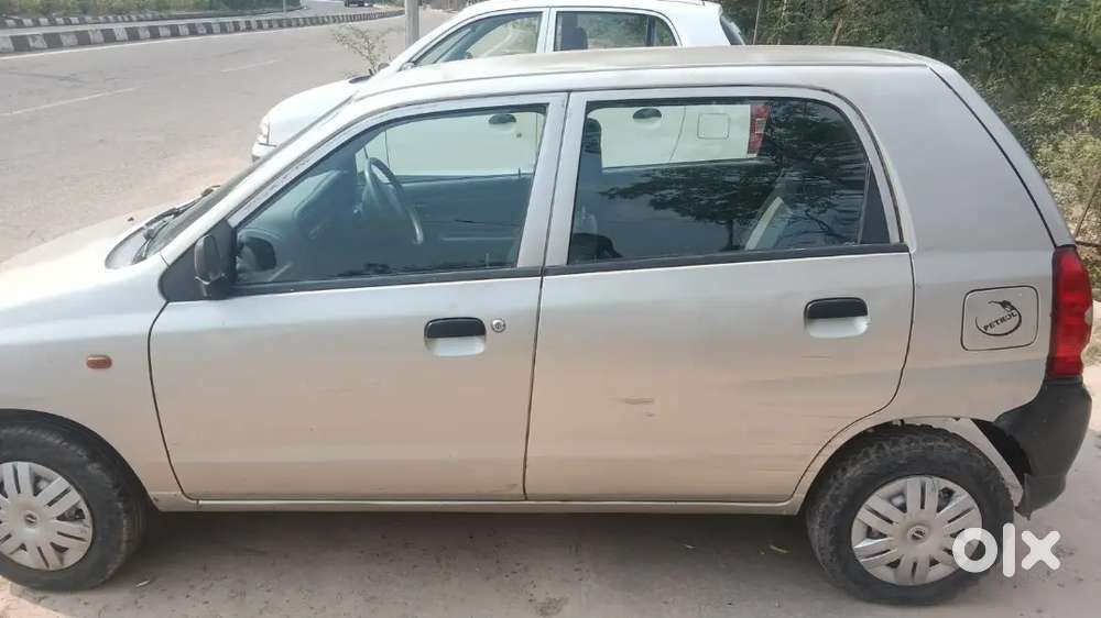Alto 800 Lxi 2007