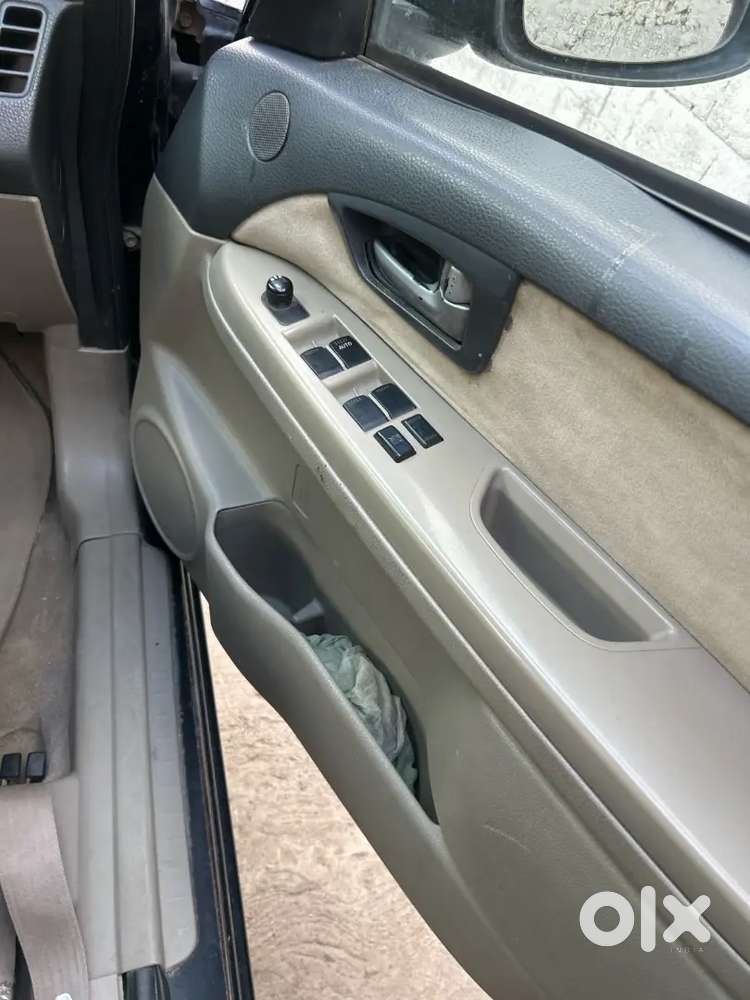 Maruti Suzuki Sx4 2007