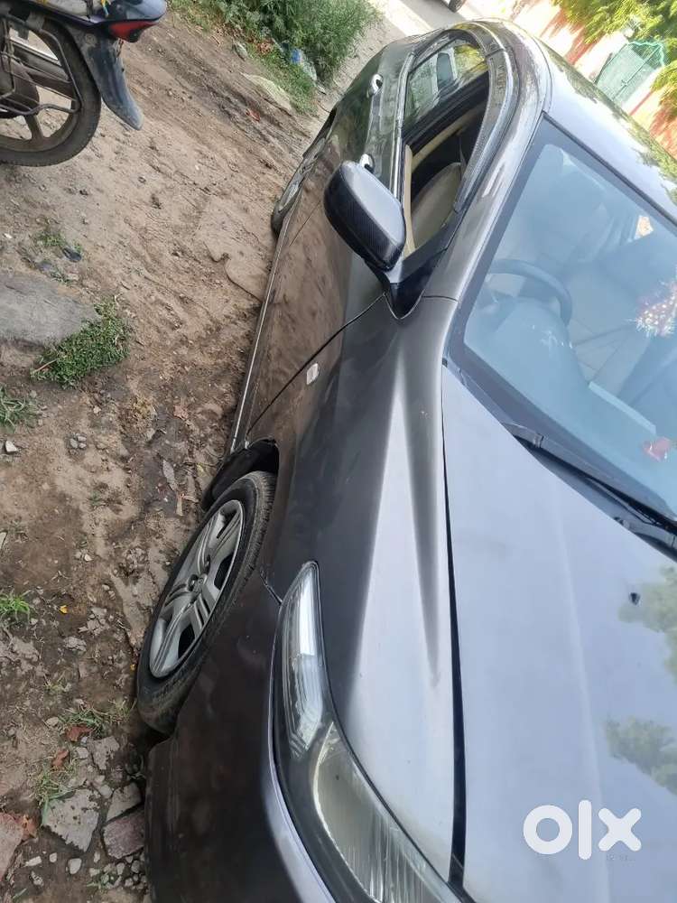 Honda City Cng 2011 (aug) Excellent Condition