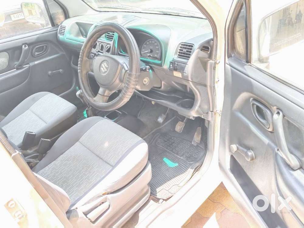 Maruti Suzuki Wagon R 1.0 Lxi Cng, 2008, Cng & Hybrids
