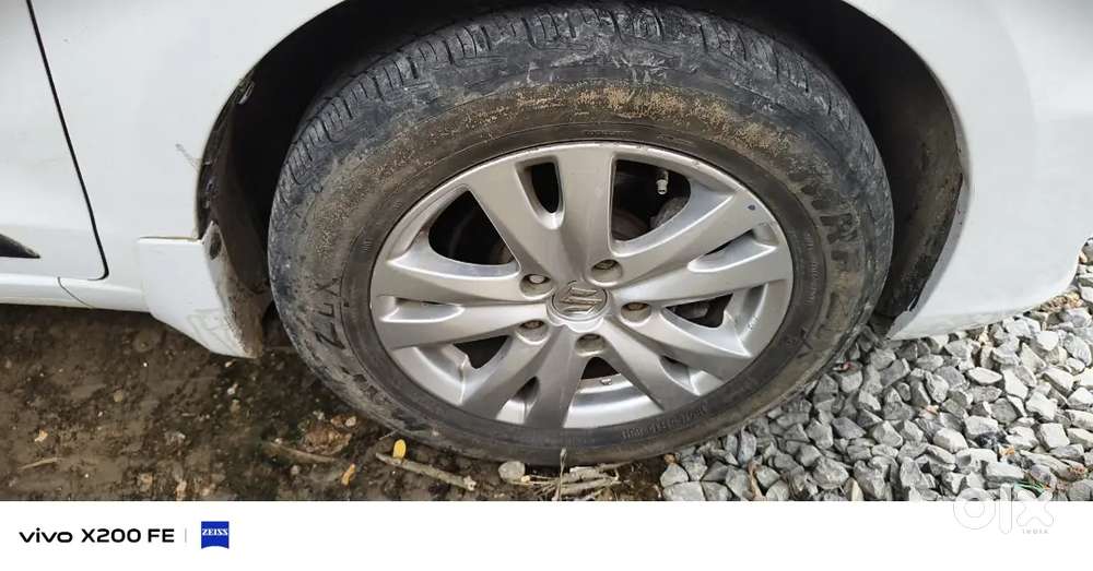 2nd Owner Maruti Suzuki Ertiga 2017 Diesel