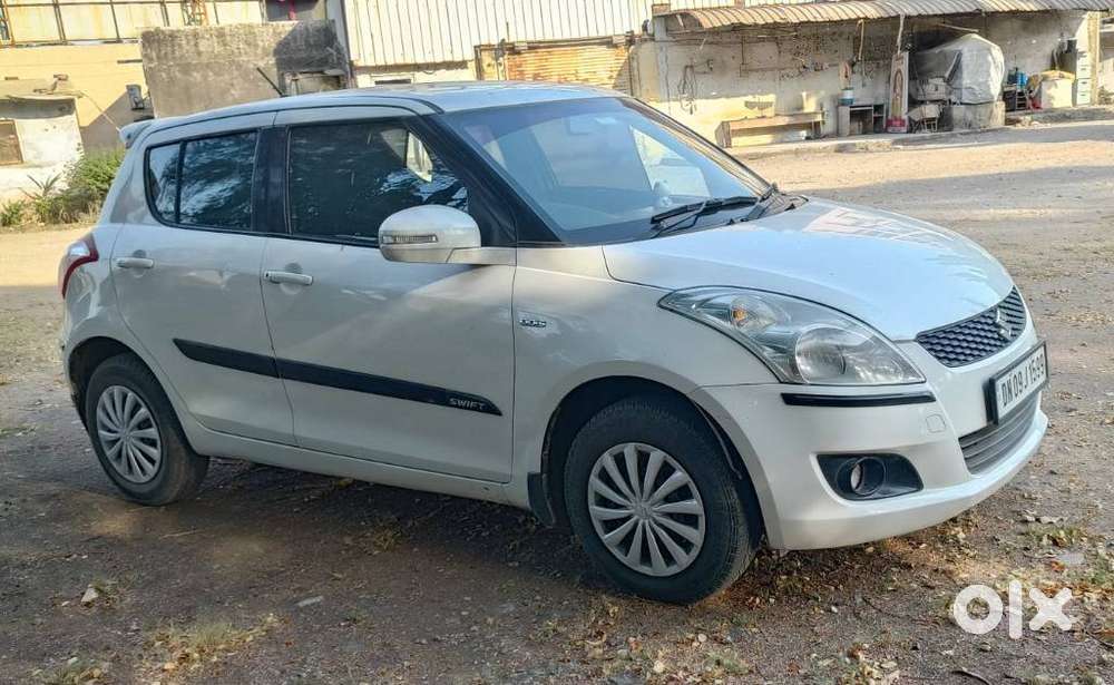 Maruti Suzuki Swift Ddis Vdi, 2014, Diesel