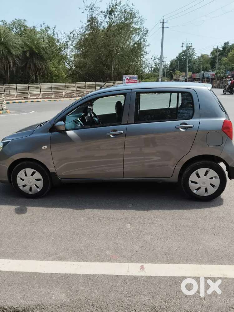 Maruti Suzuki Celerio 2019 Petrol Good Condition
