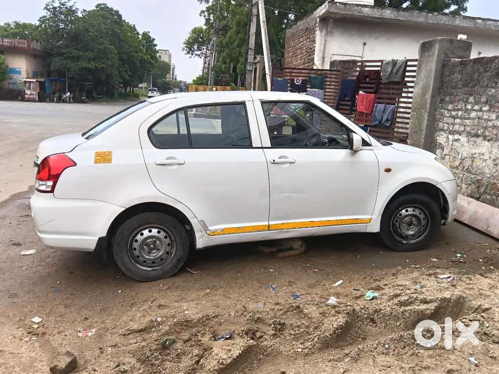 Maruti Suzuki Dzire Tour 2017 Diesel