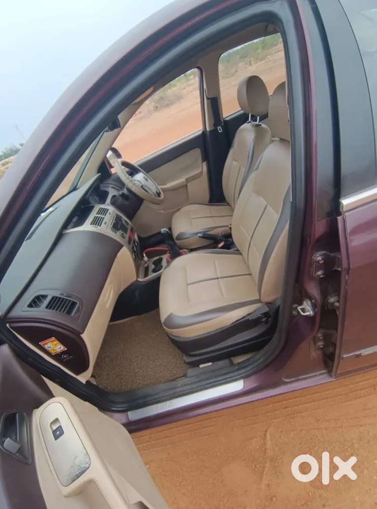 Tata Manza Elan Quadrajet Bs Iv, 2012, Diesel