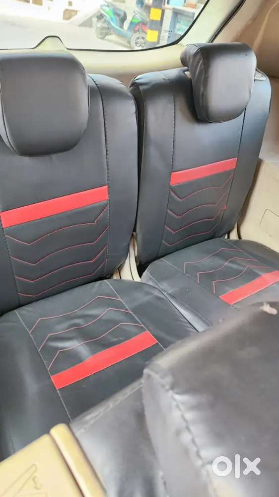 Maruti Suzuki Ertiga 2020 Petrol 165000 Km Driven