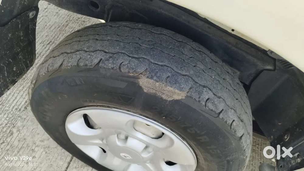 Mahindra Scorpio Diesel 2014