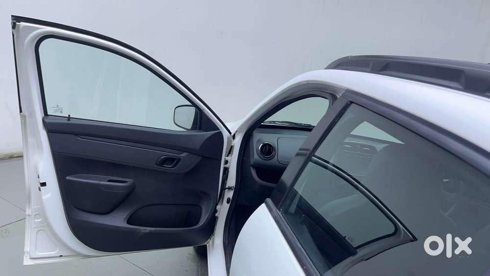 Renault Kwid Rxt 1.0, 2016, Petrol