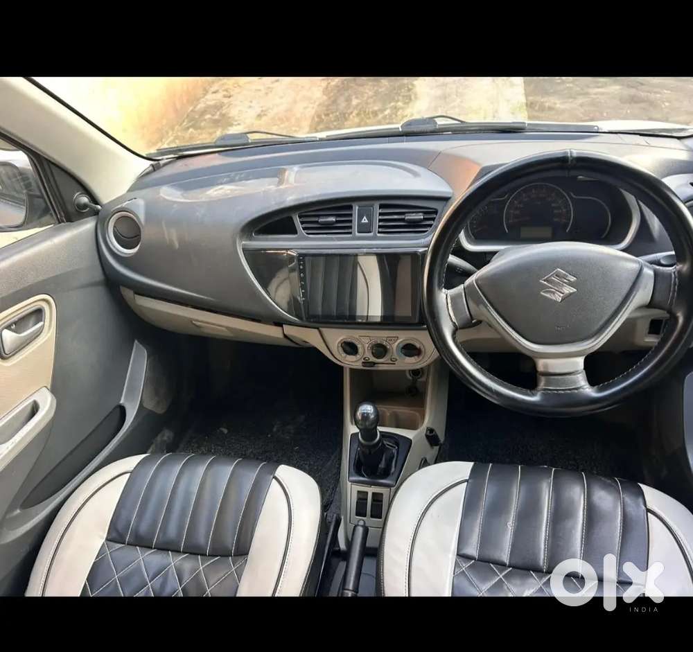 Maruti Suzuki Alto K10 2018 Cng & Petrol Good Condition