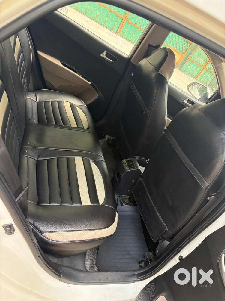 Hyundai Grand I10 2018 Petrol Well Maintained