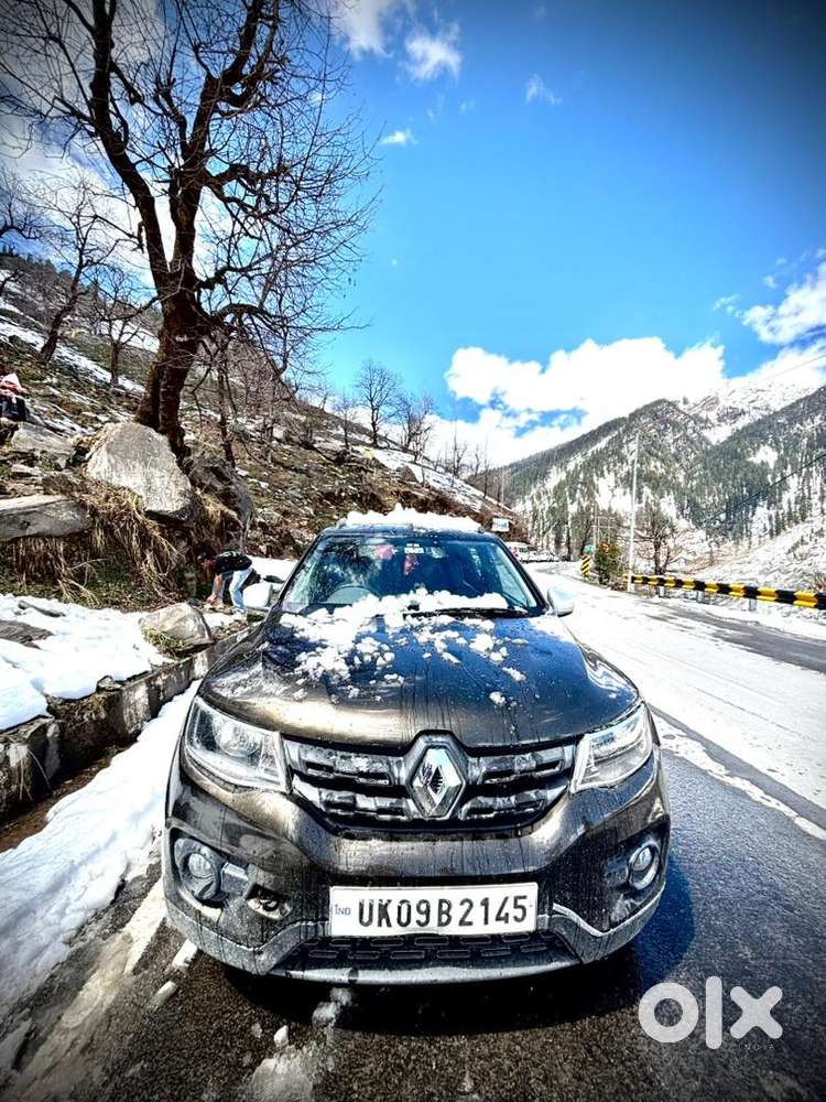 Mint Condition Car Hai