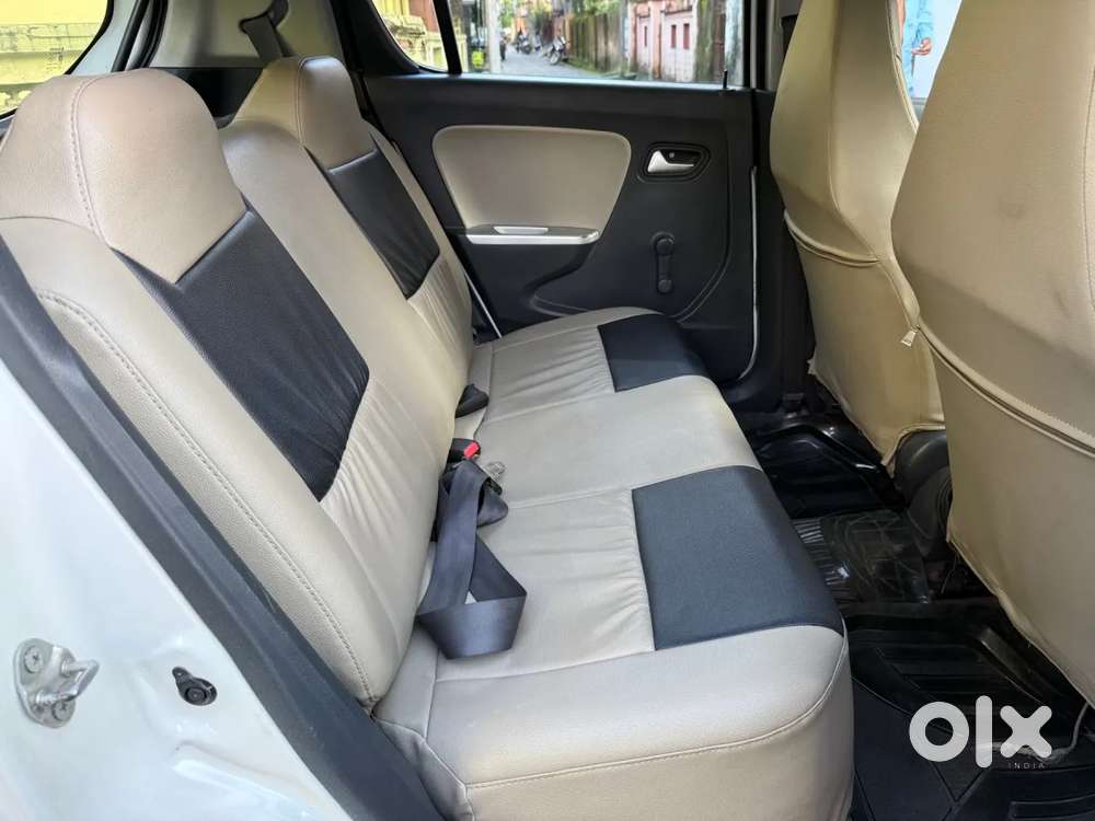 Maruti Suzuki Alto K10 1.0 Vxi, 2019, Petrol