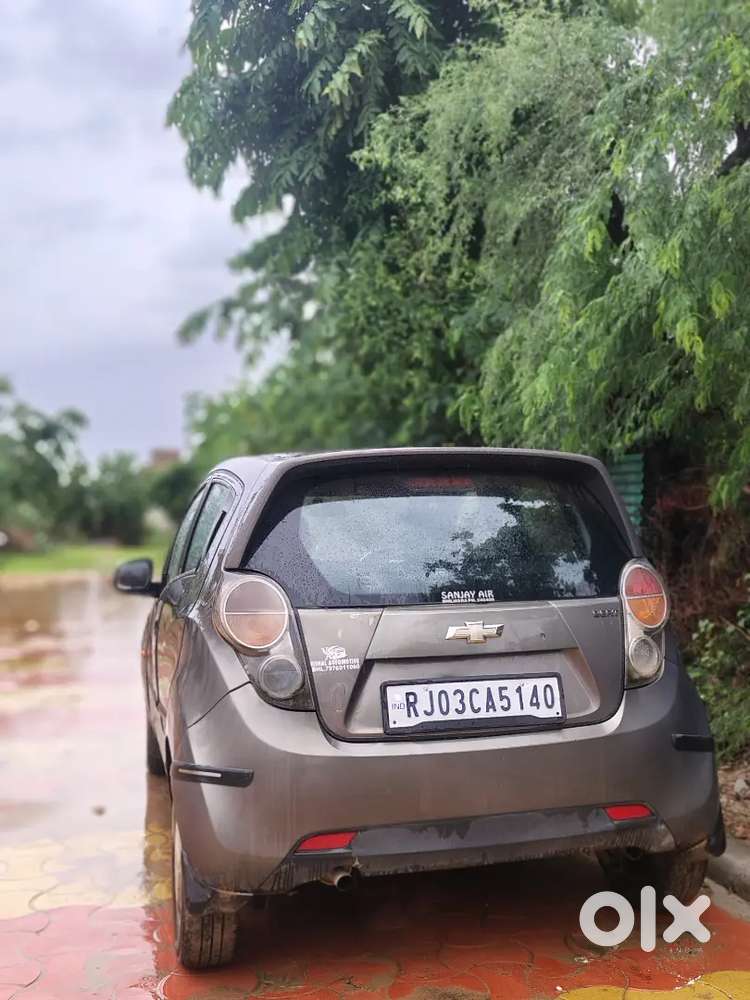 Chevrolet Beat 2013 Diesel 92000 Km Driven
