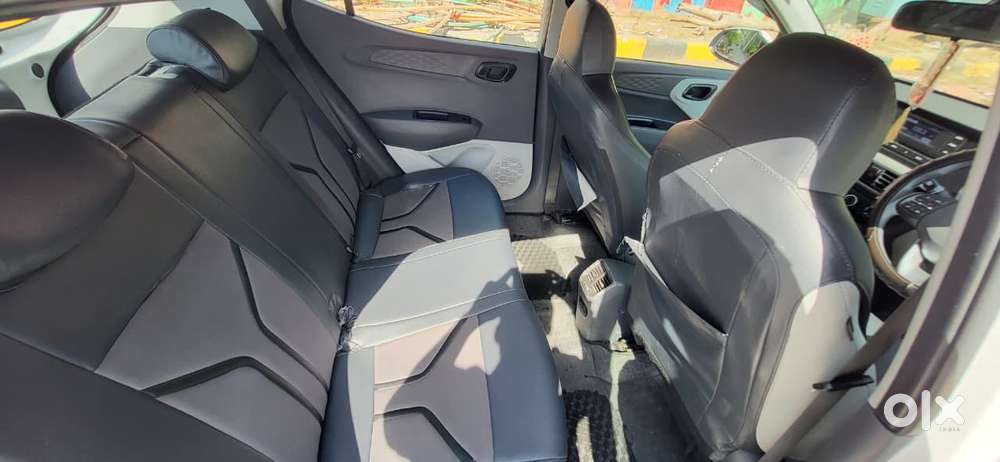 Hyundai Grand I10 Nios Magna 1.2 Mt, 2025, Petrol