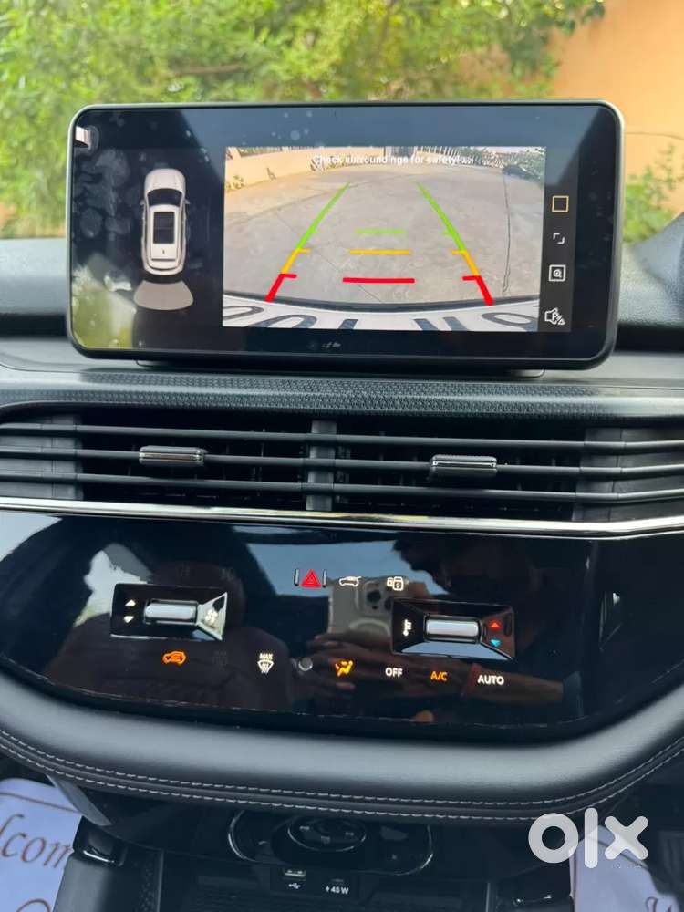Tata Harrier, 2024, Diesel