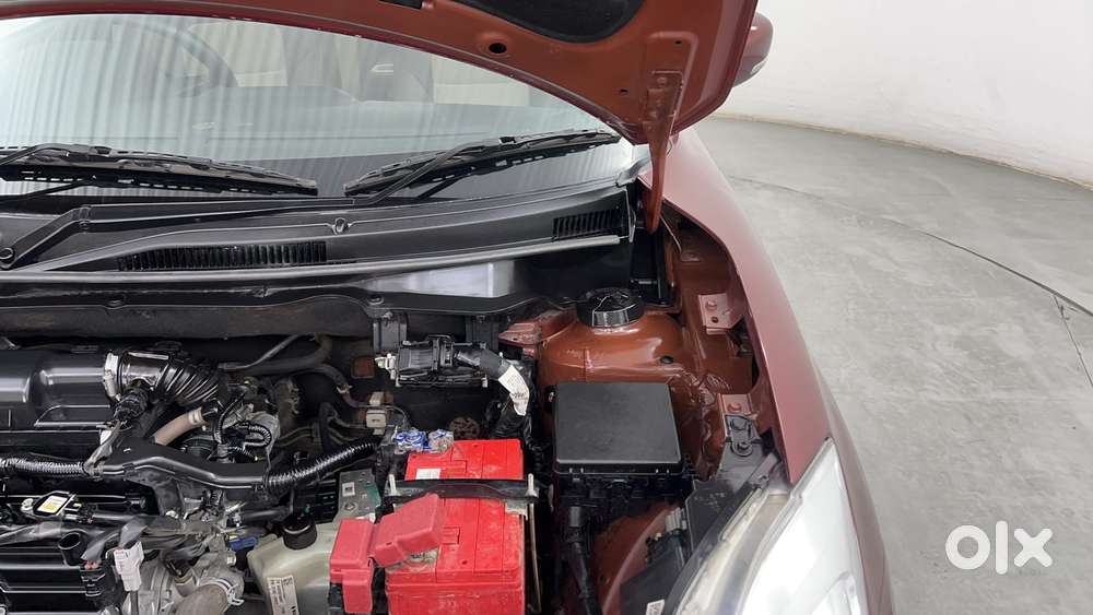 Maruti Suzuki Dzire 1.2 Zxi Amt, 2018, Petrol