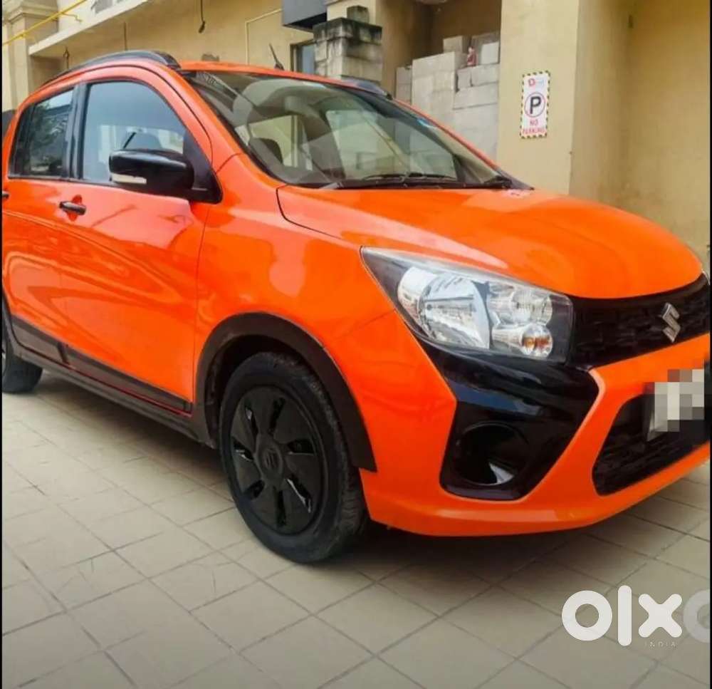 Maruti Suzuki Celerio Zxi(o) 2019