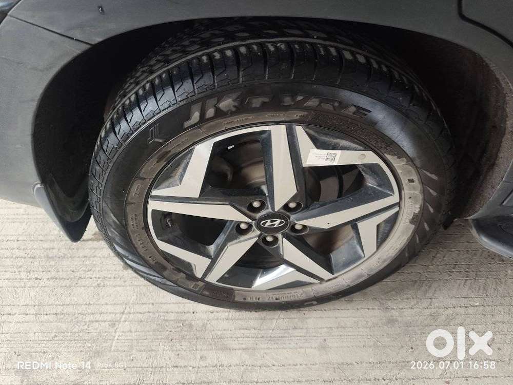 Hyundai Alcazar 1.5 Prestige Diesel Mt 6 Str, 2021, Diesel