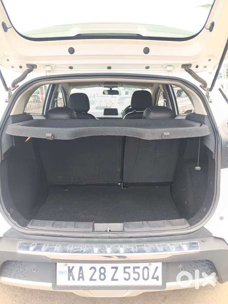 Tata Nexon 1.5 Revotorq Xz Plus (l), 2021, Diesel