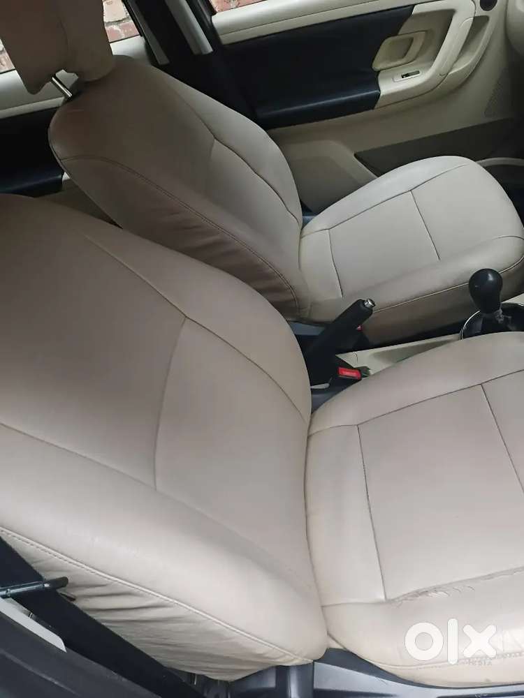 Skoda Fabia 2012 Diesel Manual Car
