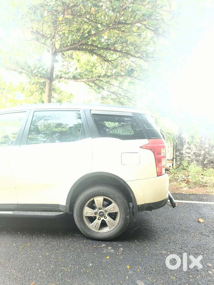 Mahindra Xuv500 2011-2015 W8 2wd, 2013, Diesel