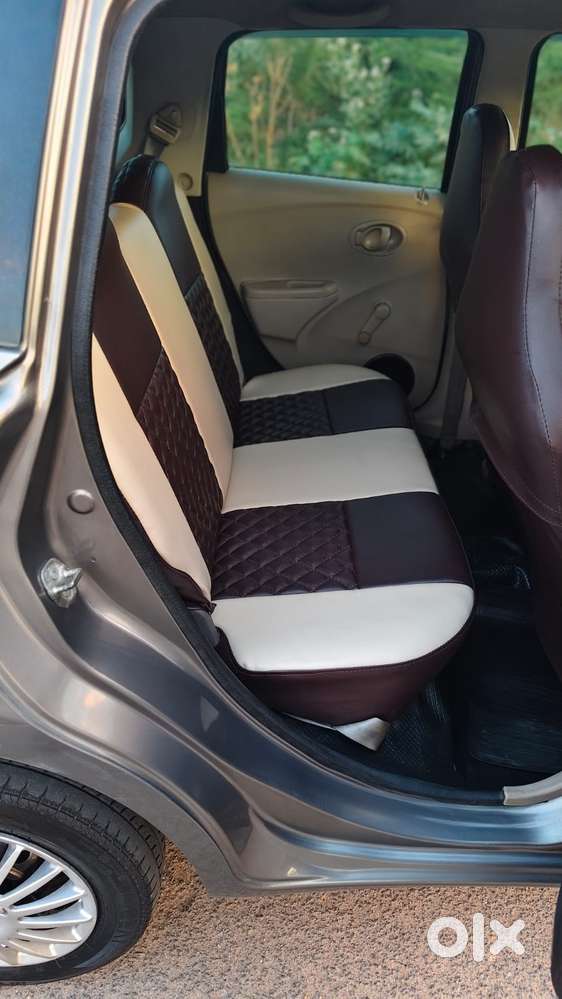 Datsun Go Plus, 2015, Petrol