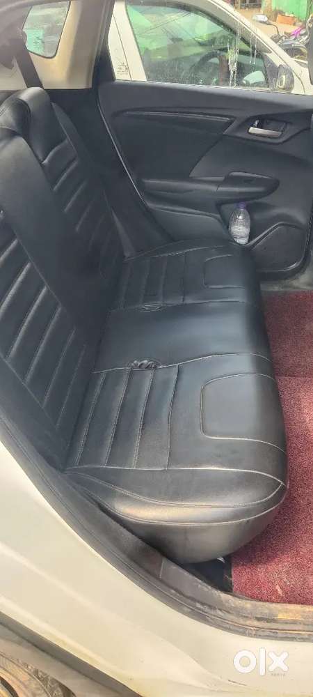 Honda Wr-v 2017 Diesel 80000 Km Driven