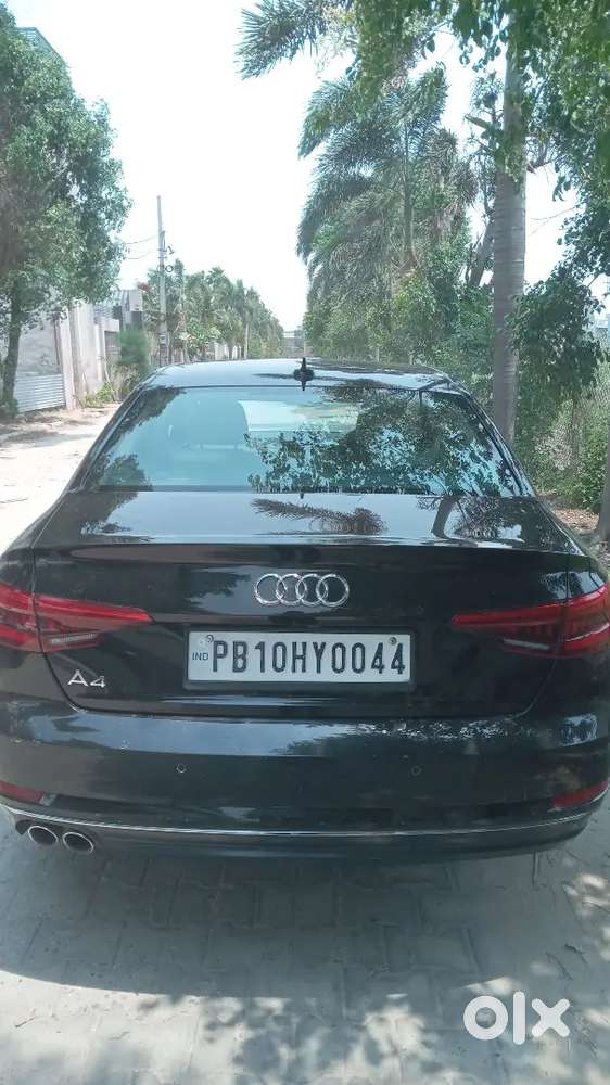 Wonderfully  Car