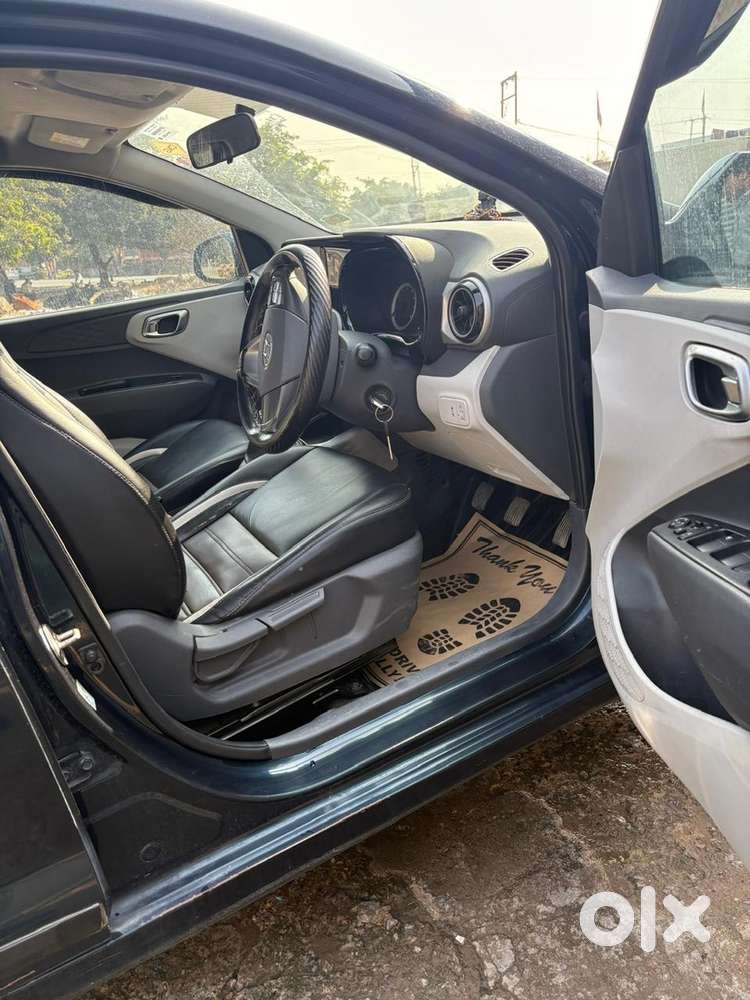 Hyundai Grand I10 Nios 2022 Cng & Hybrids Good Condition