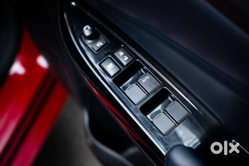 Maruti Suzuki Baleno Zeta, 2023, Petrol