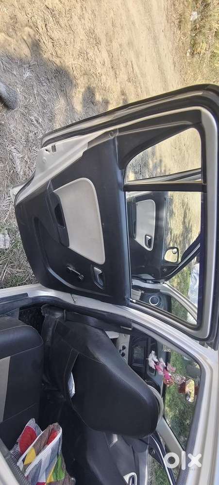 Maruti Suzuki Alto 800 2020 Petrol