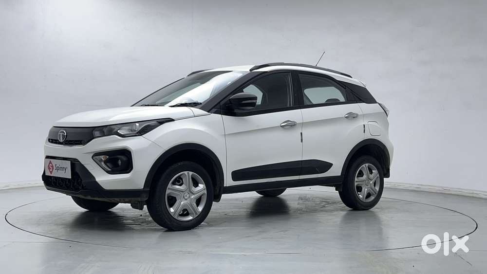 Tata Nexon 1.2 Revotron Xm, 2023, Petrol