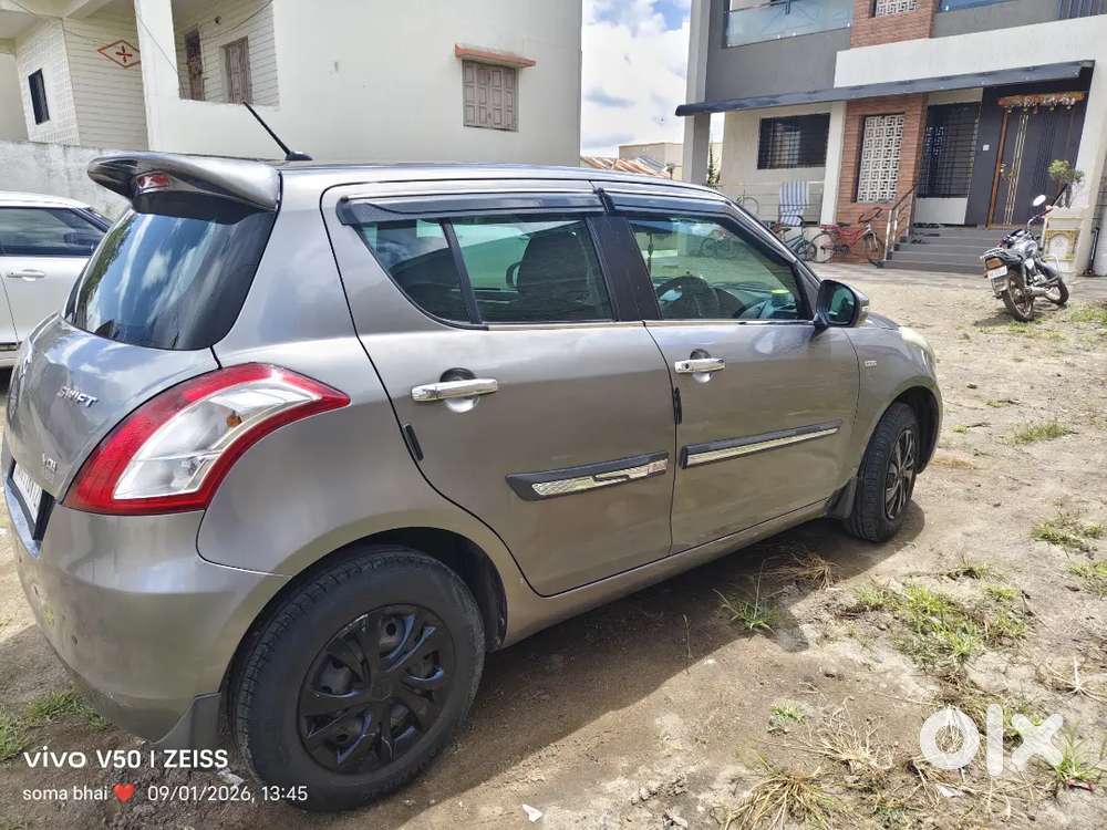 Maruti Suzuki Swift Vdi 2011