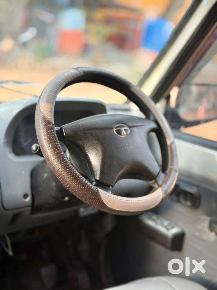 Tata Sumo Gold Ex Bsiii, 2012, Diesel