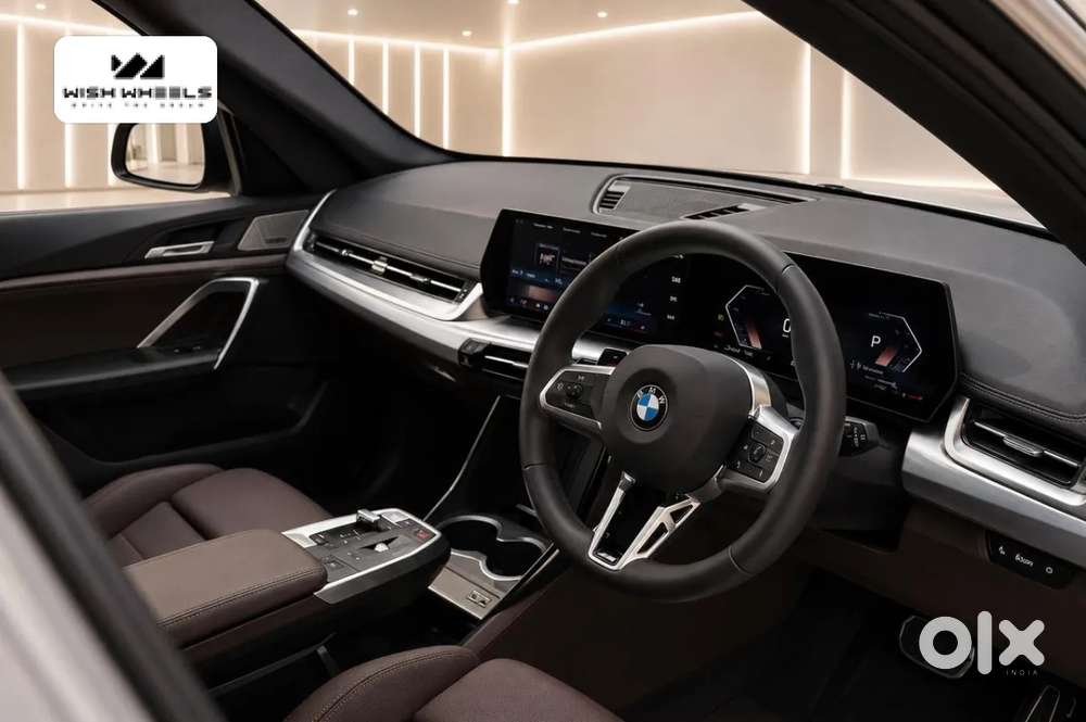 Bmw X1, 2024, Petrol
