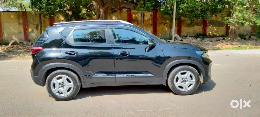 Kia Sonet 1.2 Htk Plus, 2022, Petrol