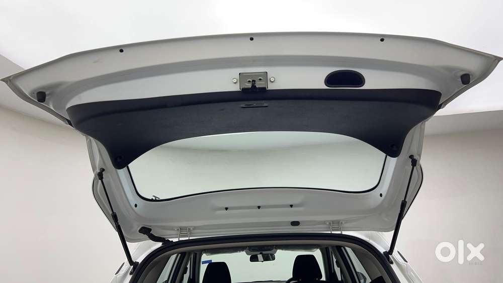 Kia Seltos Htk G, 2024, Petrol