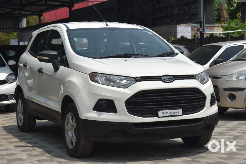 Ford Figo