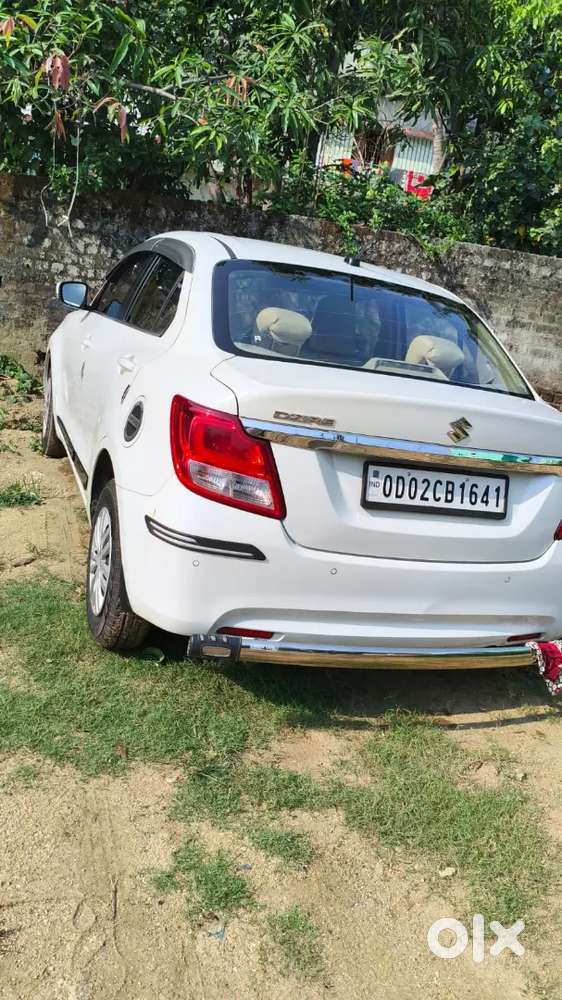 Maruti Suzuki Dzire Well Maintained. Top Notch Condition