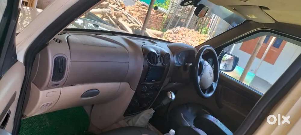 Mahindra Scorpio 2012 Diesel 111000 Km Driven