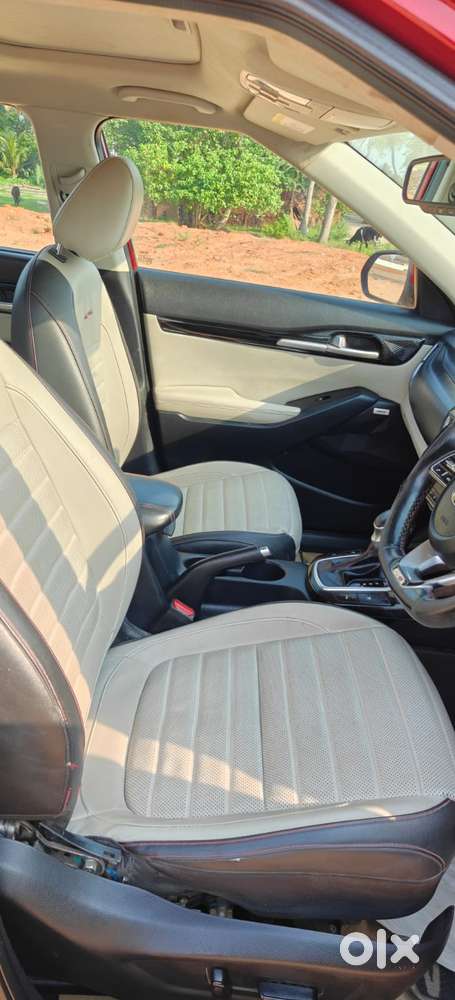 Kia Seltos Gtx Plus, 2019, Diesel
