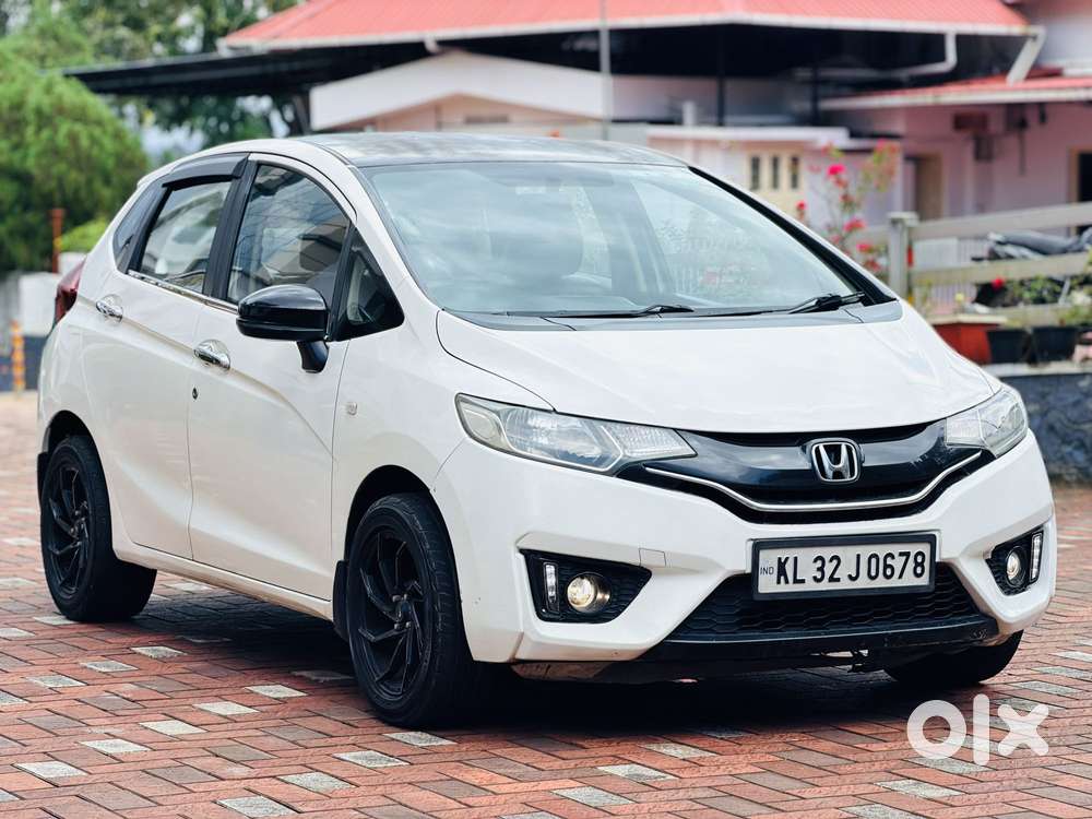Honda Jazz 1.2 Sv I Vtec, 2015, Petrol