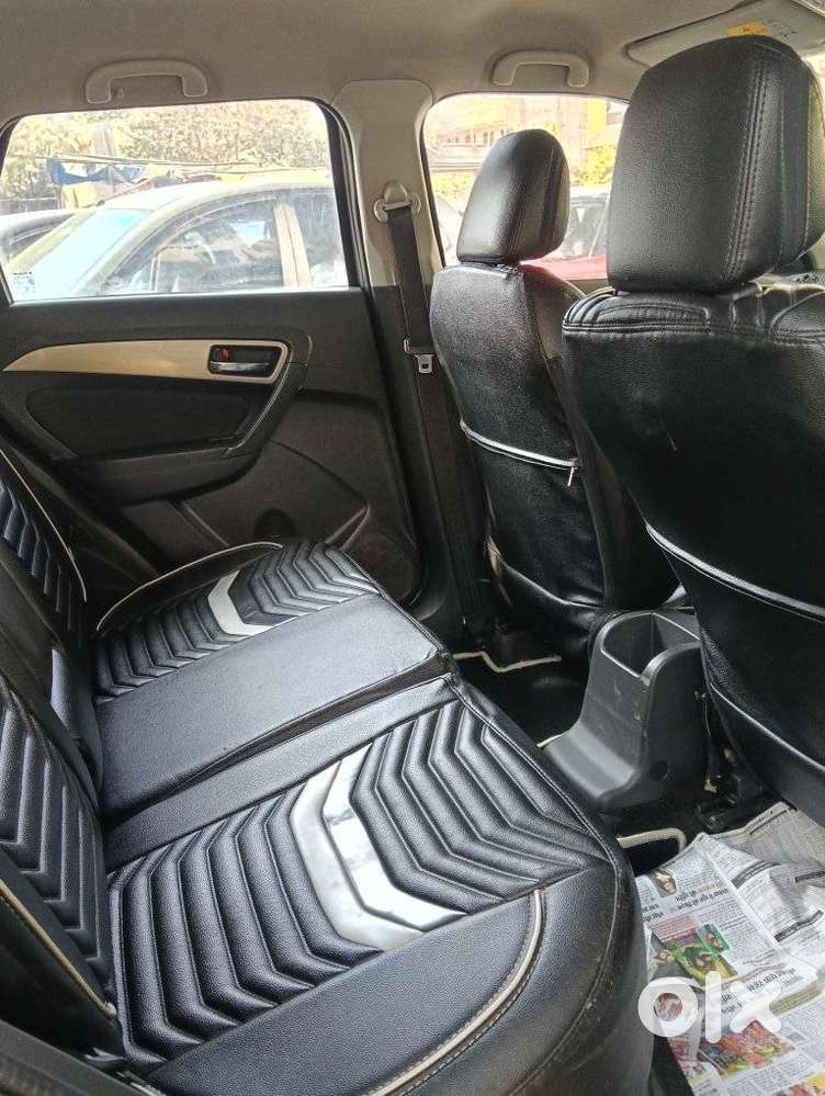 Maruti Suzuki Vitara Brezza Zdi, 2017, Diesel